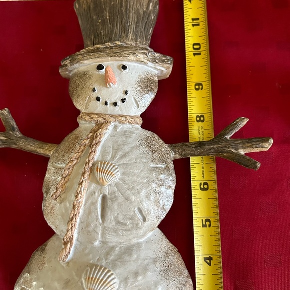 Christmas Snowmen Grouping - Picture 7 of 14